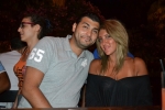 Weekend at Black List Pub, Byblos